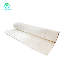 Polyester Cotton Corrugated Woven Conveyor Traction Belt